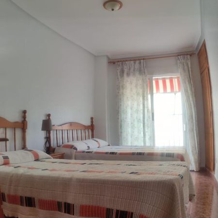 Apartamento Marmenor San Pedro del Pinatar Extérieur photo