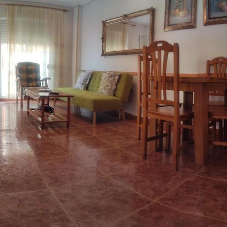 Apartamento Marmenor San Pedro del Pinatar Extérieur photo