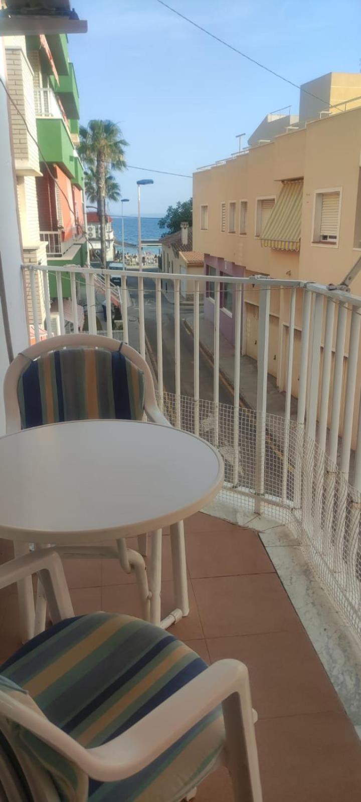 Apartamento Marmenor San Pedro del Pinatar Extérieur photo