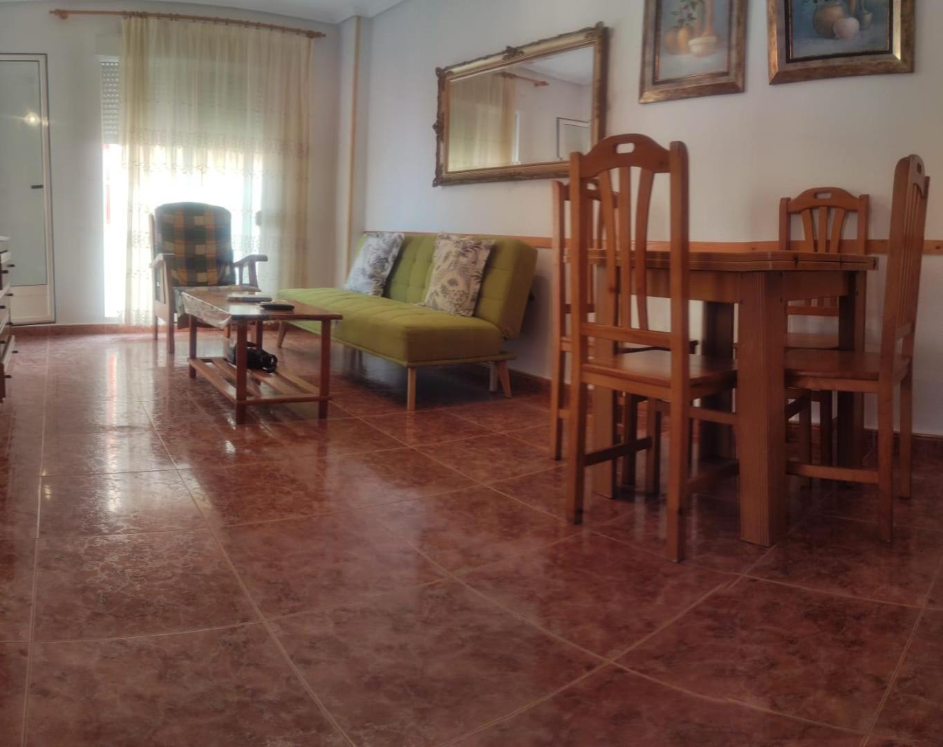 Apartamento Marmenor San Pedro del Pinatar Extérieur photo